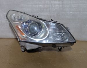 NISSAN Skyline 2006-2009 - 1