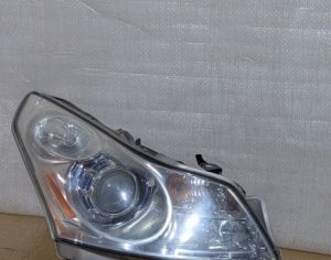 NISSAN Skyline 2006-2009 - 2