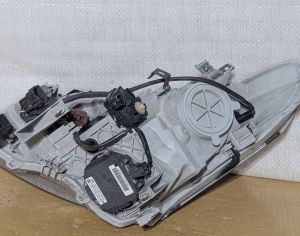 NISSAN Skyline 2006-2009 - 4