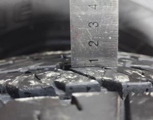 R18 265/60 ყველა სეზონი - 2