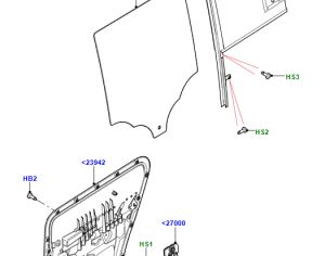 LAND ROVER Defender 2020-2026