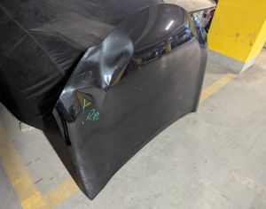LEXUS UX 2018-2025