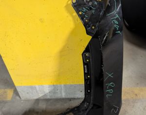 LEXUS UX 2018-2025
