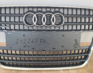 AUDI Q7 2006-2015