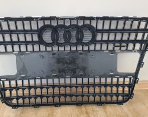 AUDI Q7 2006-2015 - 4