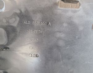 AUDI Q7 2006-2015 - 5