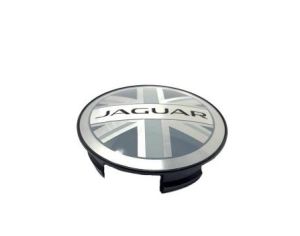 JAGUAR E-pace 2017-2024