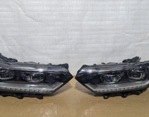 VOLKSWAGEN Passat 2015-2018