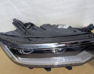 VOLKSWAGEN Passat 2015-2018 - 5
