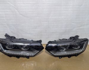 VOLKSWAGEN Passat 2015-2018 - 6