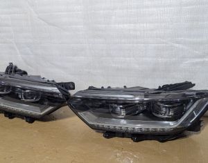 VOLKSWAGEN Passat 2015-2018 - 7