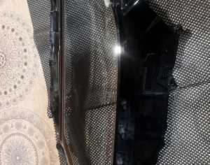 LEXUS RX 450 2020-2022