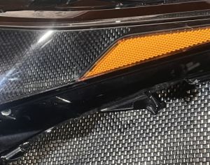 LEXUS RX 450 2020-2022 - 3