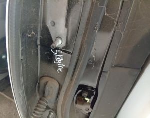 FORD Fiesta 2008-2013 - 2