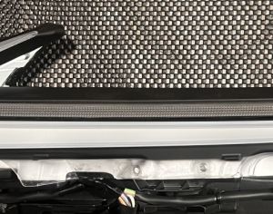 LEXUS RX 450 2020-2022 - 2