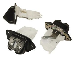 NISSAN Note 2002-2010