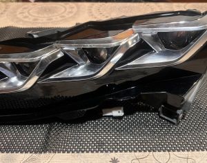 LEXUS RX 450 2018-2022