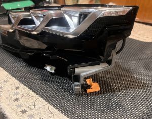 LEXUS RX 450 2018-2022 - 2