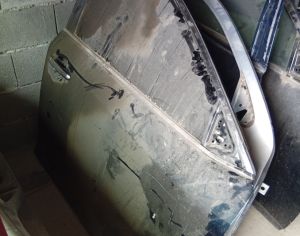 TOYOTA Camry 2012-2015 - 1