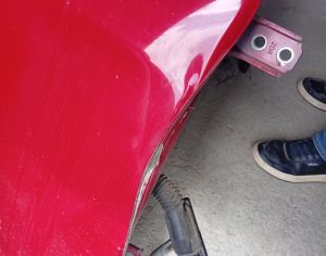 HYUNDAI Elantra 2011-2013 - 2