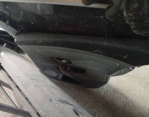 RENAULT Megane 2009-2015 - 3