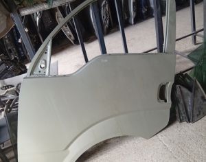 KIA K2700 2000-2015 მც კარი