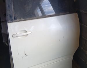 TOYOTA Noah 2002-2007