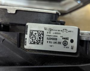 VOLKSWAGEN Passat 2015-2018 - 4