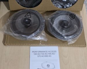 Compatible with all manufacturers - 10