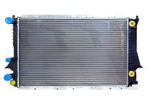 AUDI A6 1990-1997 - 1
