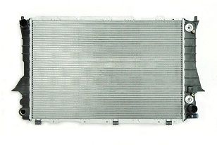 AUDI A6 1990-1997 - 2