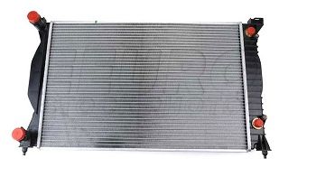 AUDI A4 2000-2008 - 2