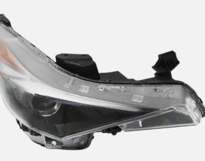 TOYOTA Sienna 2011-2025 - 10