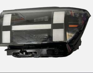 TOYOTA Sienna 2011-2025 - 11