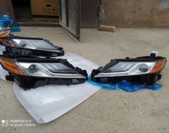 TOYOTA Sienna 2011-2025 - 5