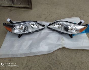 TOYOTA Sienna 2011-2025 - 6