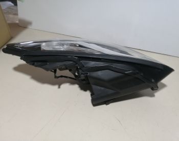 NISSAN GT-R 2009-2017 - 3