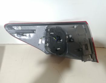 LEXUS LS 460 2009-2012 - 10