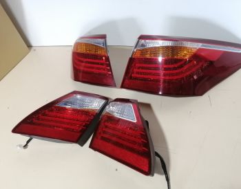 LEXUS LS 460 2009-2012 - 2