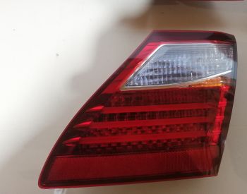 LEXUS LS 460 2009-2012 - 5