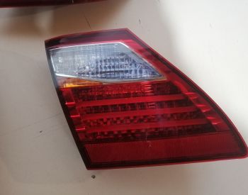 LEXUS LS 460 2009-2012 - 6