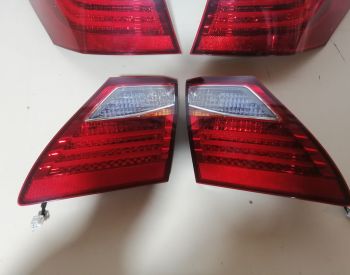 LEXUS LS 460 2009-2012 - 9