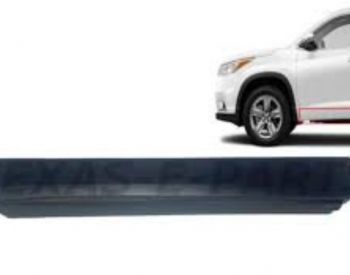 TOYOTA Highlander 2014-2025 - 1