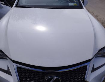 LEXUS RC F 2015-2020 - 1