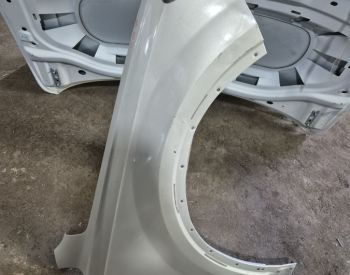 AUDI Q7 2016-2021 - 3