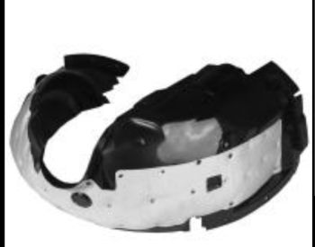 FORD Fusion 2013-2020 - 1