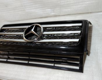 MERCEDES-BENZ G 500 2007-2016 - 6