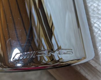 MERCEDES-BENZ G 500 2010-2019 - 6