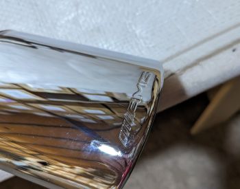 MERCEDES-BENZ G 500 2010-2019 - 7