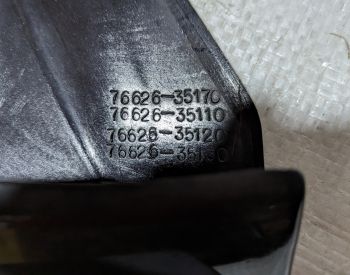 TOYOTA 4Runner 1995-2002 - 3